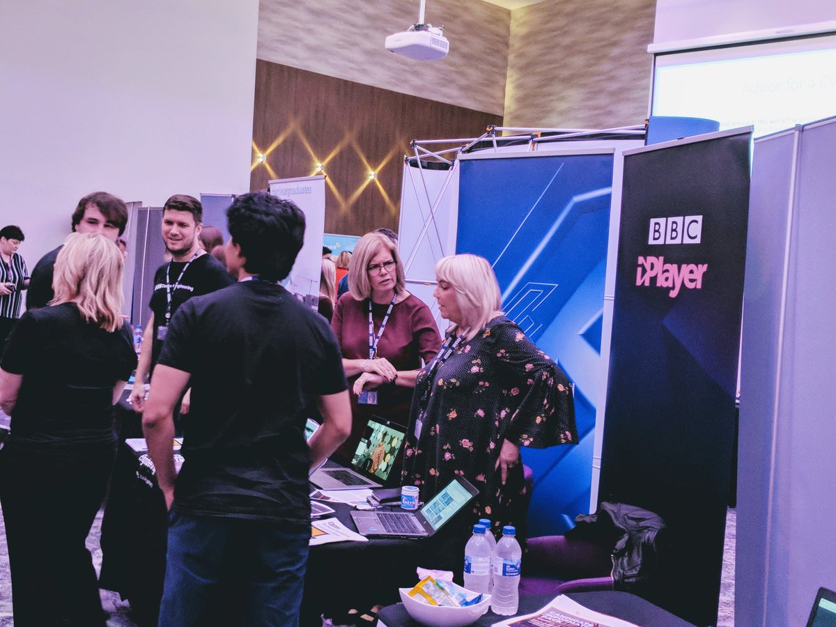 NorthofScotlandUniversitiesCareersFair tweet media