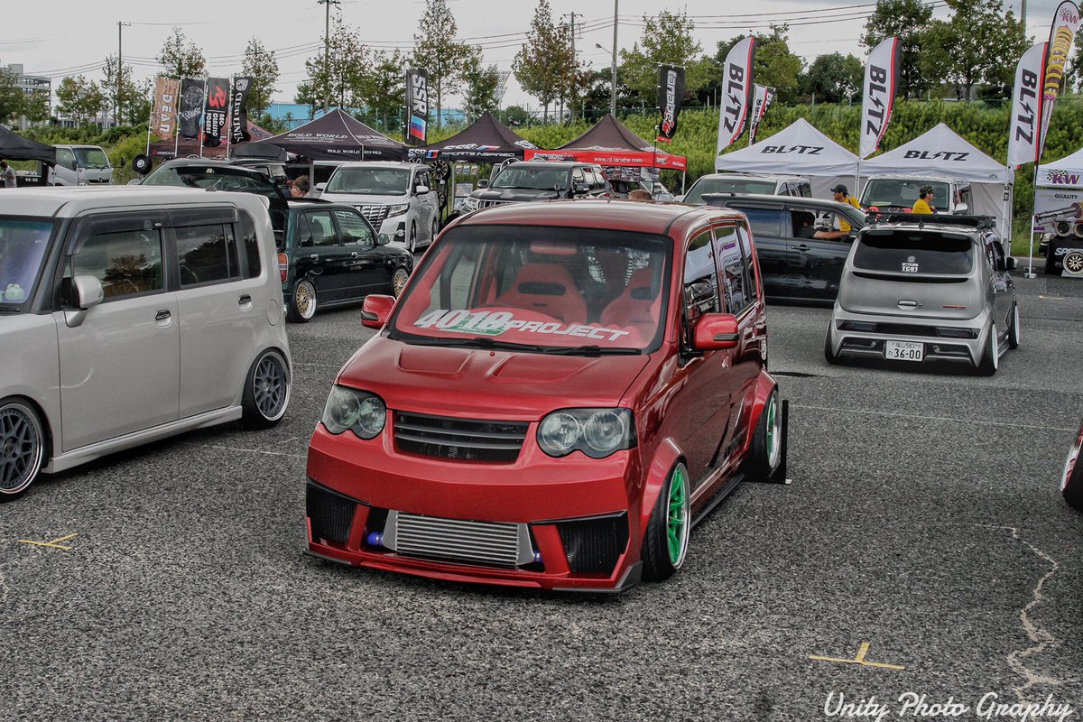 STINGRAY_5555's tweet photo. #カスタマイズカーニバル2019
#カスタマイズカーニバル
#CUSTOMIZECARNIVAL
produced by #UnityPhotoGraphy https://t.co/Y5OCHXgfKF