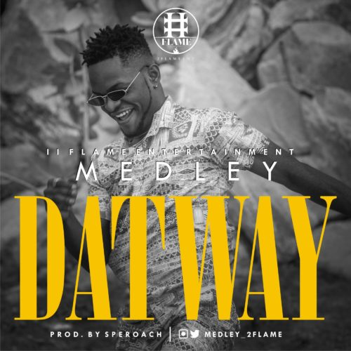 TheBeat97ABJ's tweet photo. #MiddayShowAbj w. @Thrillnonstop 

#Np "Dat Way" @medley_2flame

#ThrillsDay https://t.co/4idQ3Po3dq