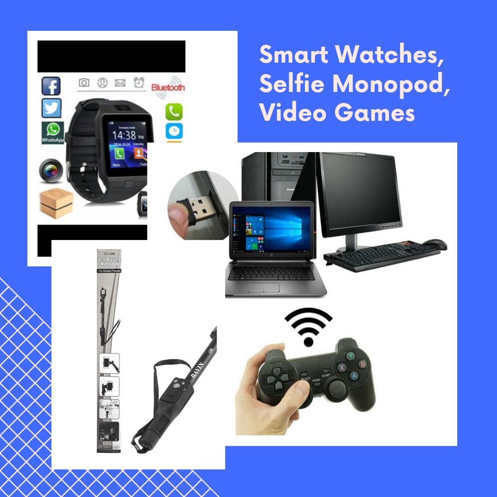 boameooo's tweet photo. Trade your Smart Watches, Selfie Monopad, video games for FREE!
Well, you have come to the right place! https://t.co/3NDjar4fPR

#classifiedads #classified  #macmini #iPhone #mobile #bluetoothheadphones #videogames #smartwatch #selfiestick #ghana https://t.co/yERG51uK6N