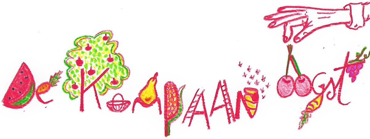 "De eerste co-housers hebben hun intrek genomen en de eerste liters zelfgemaakte appelsap 🍎 staan klaar om opgedronken te worden. De Kompaan staat in de startblokken!" 🎉 Madam Fortuna voerde eind 2018 campagne voor de aankoop van een bakkerij. Lees meer: socrowd.be/nieuws/hoe-sta…