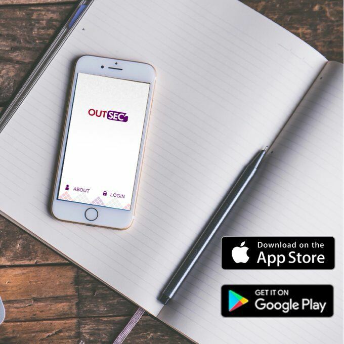 OutSecLegal's tweet photo. Do your #lawyers need to work remotely? #DidYouKnow our free #OutSec app allows you to record digital #dictations &amp; receive your completed #transcriptions directly via our app/website? Android: https://t.co/UBiKttihVO &amp; iOS: https://t.co/evth23ipCt https://t.co/j3jOoVdk9p