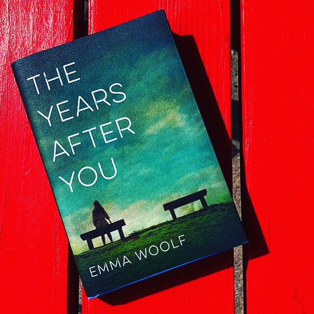 Huge congratulations to @EJWoolf on US publication of #theyearsafteryou Well, hello America! This novel is published in the UK & territories worldwide by #threeharespublishing under the title, England’s Lane. #publicationday #mentalhealth #mentalhealthweek #uk #usa #thankyou