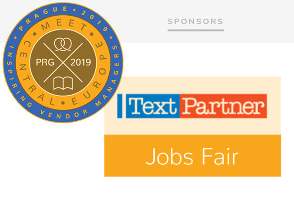 Do you know any Silesian words? Well, make sure you learn some at the <a href="/meet_CE/">MeetCentralEurope</a> in Prague and take your chance to win some special Silesian goodies which Agata and Marek are packing right now! All waiting for you at the ***jobs fair raffle*** on Thursday morning! ;) See you there!