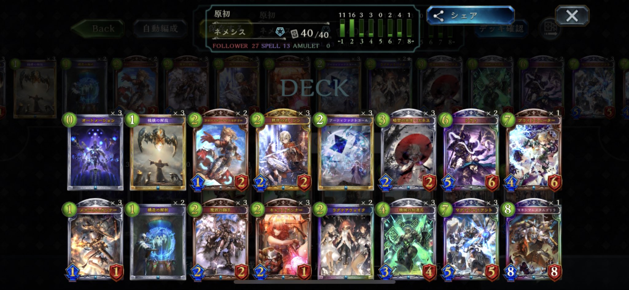 Almeraのメモ帳