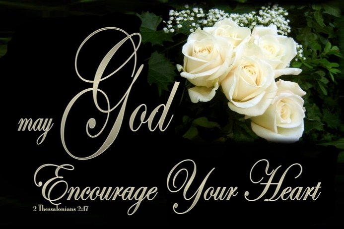 KyongHatchell's tweet photo. Now may our Lord Jesus Christ Himself, and God our Father, who by grace has loved us and given us eternal comfort and good hope,
encourage your hearts and strengthen you in every good word and deed.
2 Thessalonians 2:16-17

💗 #Jesus Our Living Hope! 💗 #encouragement #strength https://t.co/ZOeyE3tMEq