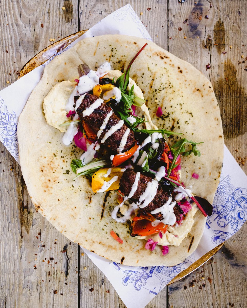 Head of Steam Quayside tweet media