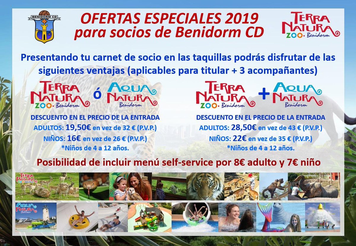 Benidorm C.D. tweet media