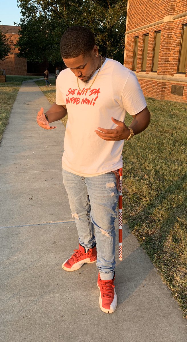 _tech_1's tweet photo. Ask Me Where Your Girl At π
β¦οΈ #SWDNN #WVSU #Homecoming2019 https://t.co/tSZupwycNf