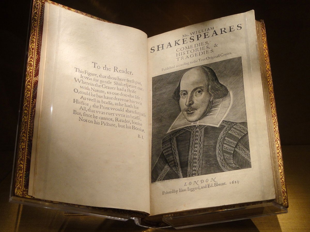 CulturaCuenta's tweet photo. El Club de Lectura de Textos Dramáticos del #CDAEA comienza hoy en Sevilla con 'La tempestad' de William Shakespeare 🎭 https://t.co/lmJdjZsSJg
A lo largo del mes abrirán su curso los Clubes de Huelva, Cádiz, Córdoba, Granada y Almería.
#leeteatro #yoleoteatro @CulturaAND https://t.co/AwfrNFNCE5