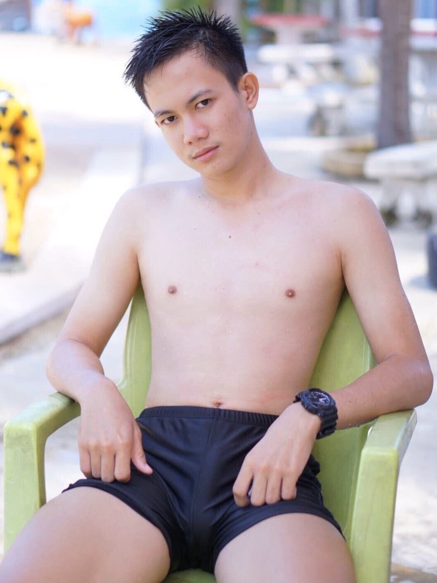 theshabar's tweet photo. รักเจ้อย่าหยอด ~ ให้เดินมากอดได้เลย 😊😁 ll fb : ภาสกร ปัญโยชัย (Spec) #เสพติดผู้ชาย @theshabar2 https://t.co/xpiyVABd9J