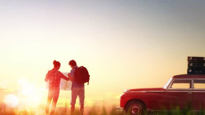 Summer is over but never fear. There will always be some fun things to do outdoors during autumn. buff.ly/2MmeOr4