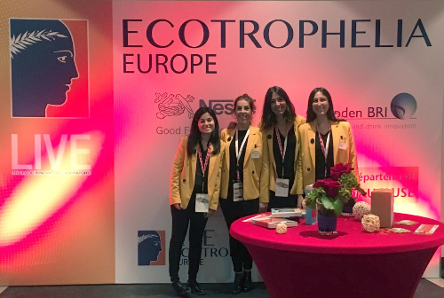 España logra el segundo puesto en <a href="/Ecotrophelia/">Ecotrophelia</a> Europa 2019 foodretail.es/food/ecotrophe… #premios #innovacion #alimentacion