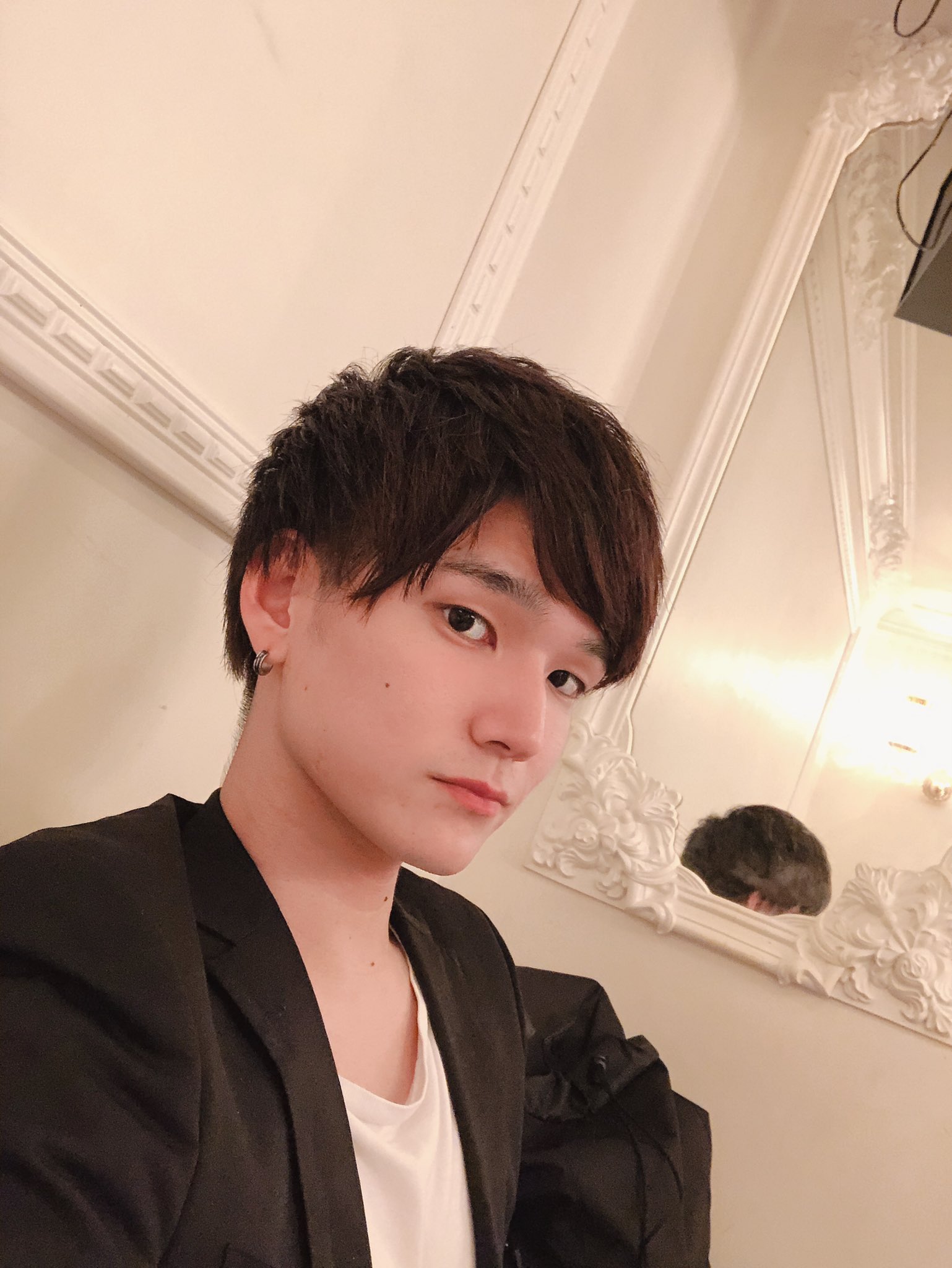 ギン Atomginhoshos Twitter