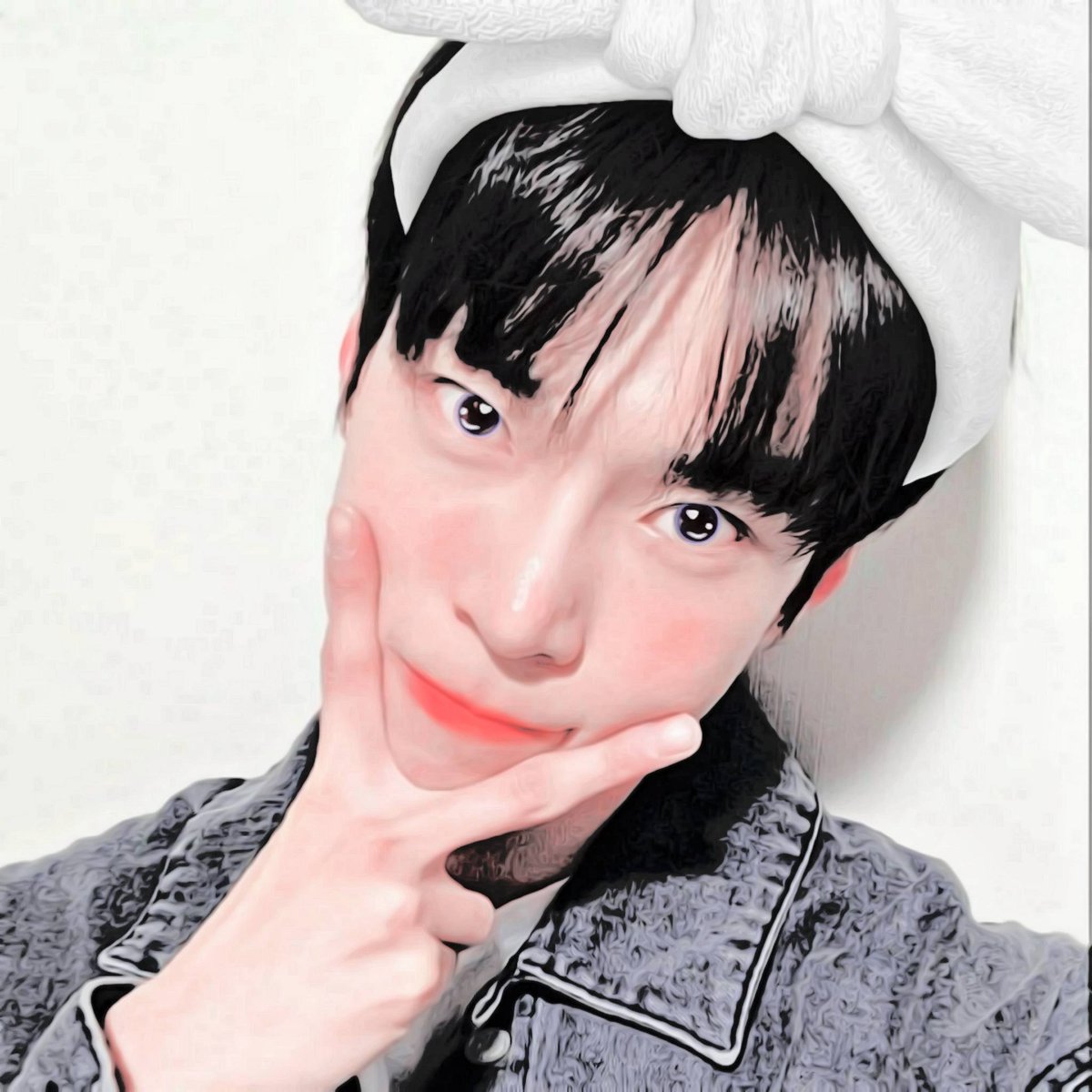 Khaojao_0597's tweet photo. เเจกดิสโดยอง 2 pic ค้าบ✨💗
รี=ขอ
(นำไปใช้ในบอทเฟสใส่ #ดิสเจ้าออส ด้วยนะฮะ❤)
#เเจกดิส #พื้นที่โปร #โดยอง https://t.co/KPYj0xNwrM