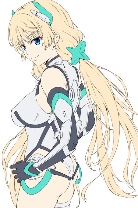 アンジェラさんの下書きから
線画、下塗りじゃーい(・∀・) 