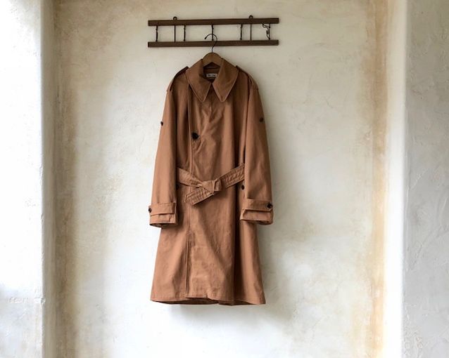 omotesando_nr's tweet photo. blogを更新しました。
POOL BY CLASSより届いたコートで秋らしいBROWNコーディネートをご紹介。
店内には厚手のコートやニットなど新作が多数入荷しています。
nest Robeで冬支度をはじめてみてはいかがでしょうか?
blog⇒https://t.co/VkM9kccRr3
#nestRobe #ネストローブ #POOLBYCLASS https://t.co/mEedUbvXqM