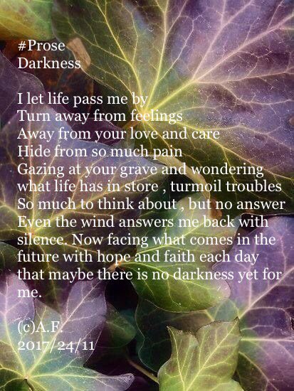 annlynn57's tweet photo. #lightbreaksthrough #darnesshadowed #livinglife https://t.co/sEh0PxkpCa