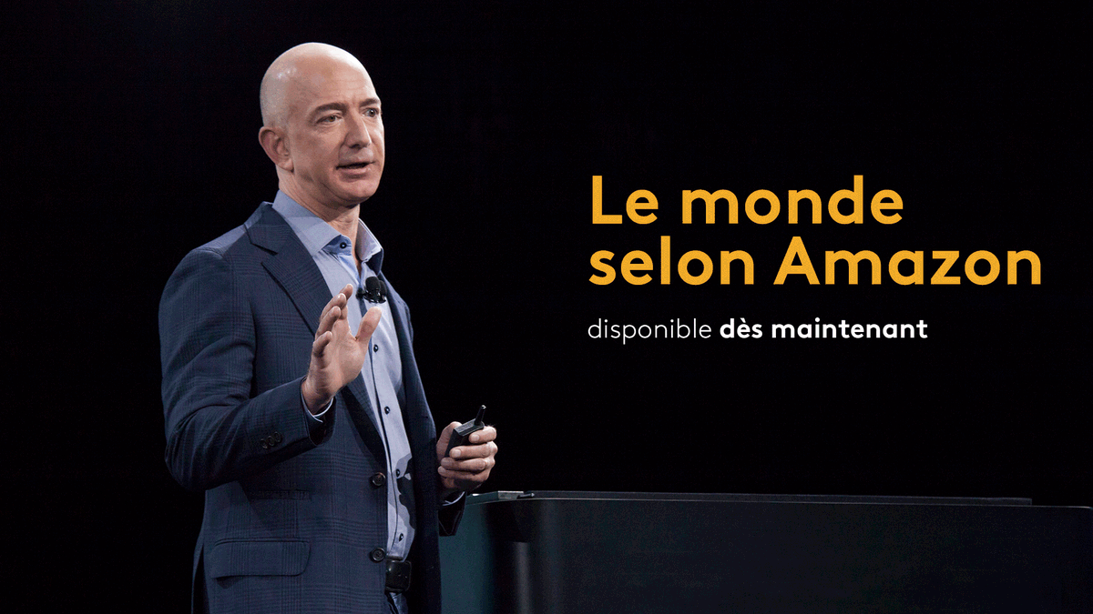 FranceTVNature's tweet photo. Le cloud d’Amazon serait aujourd’hui indispensable au fonctionnement d’internet. Quel est le prix de cette fulgurante réussite ? Les réponses tout de suite dans @lemondeenface ►https://t.co/kT3YmoXbIp
#LMEF https://t.co/JAuy9z0W6o
