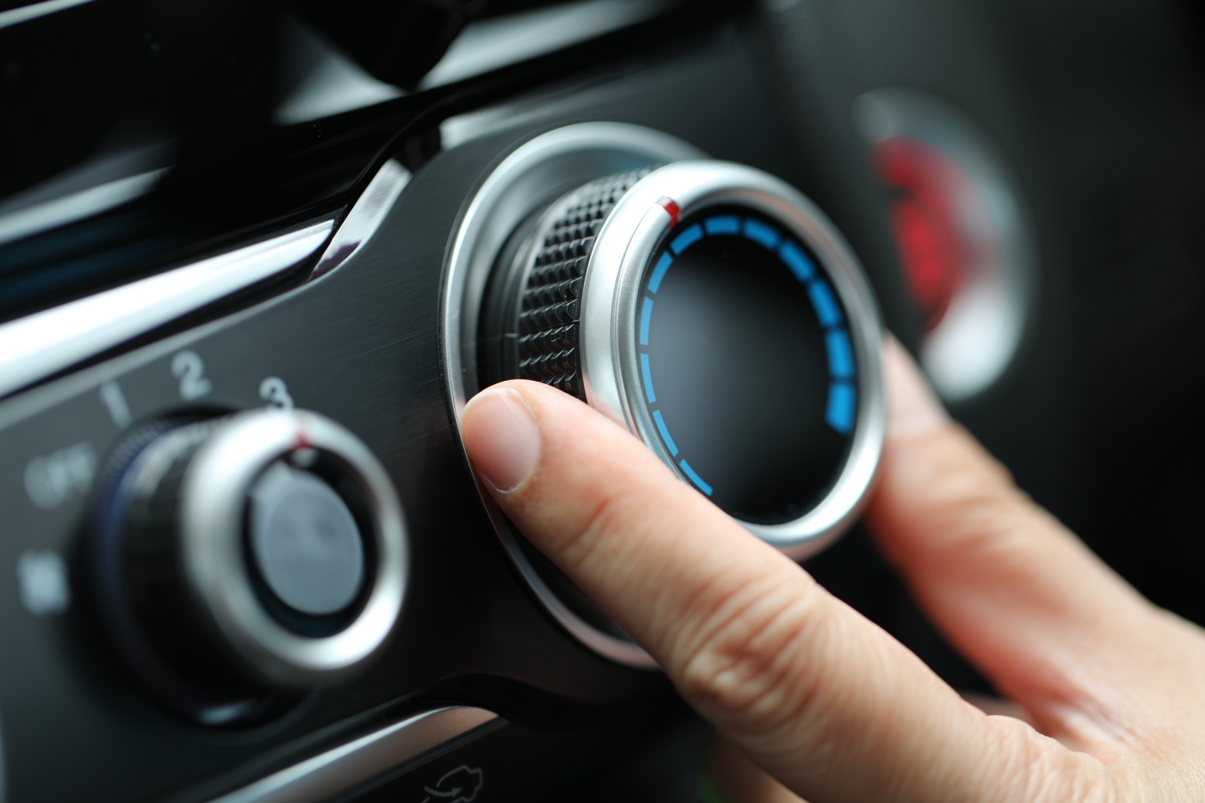 Do Electric Cars Have Air Conditioning