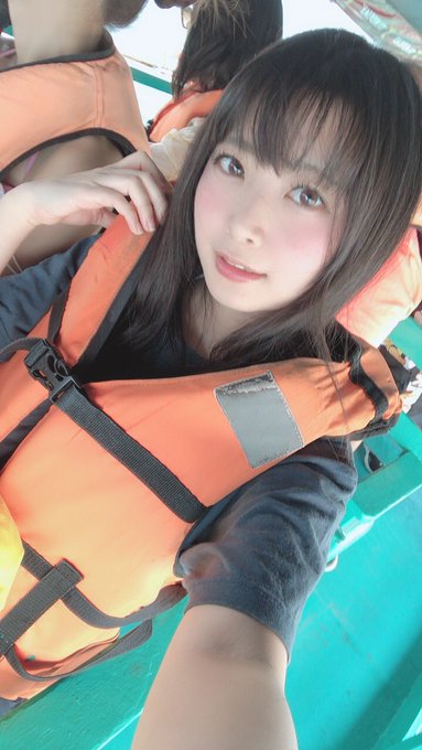 コスプレイヤー伊波ユリのTwitter画像36