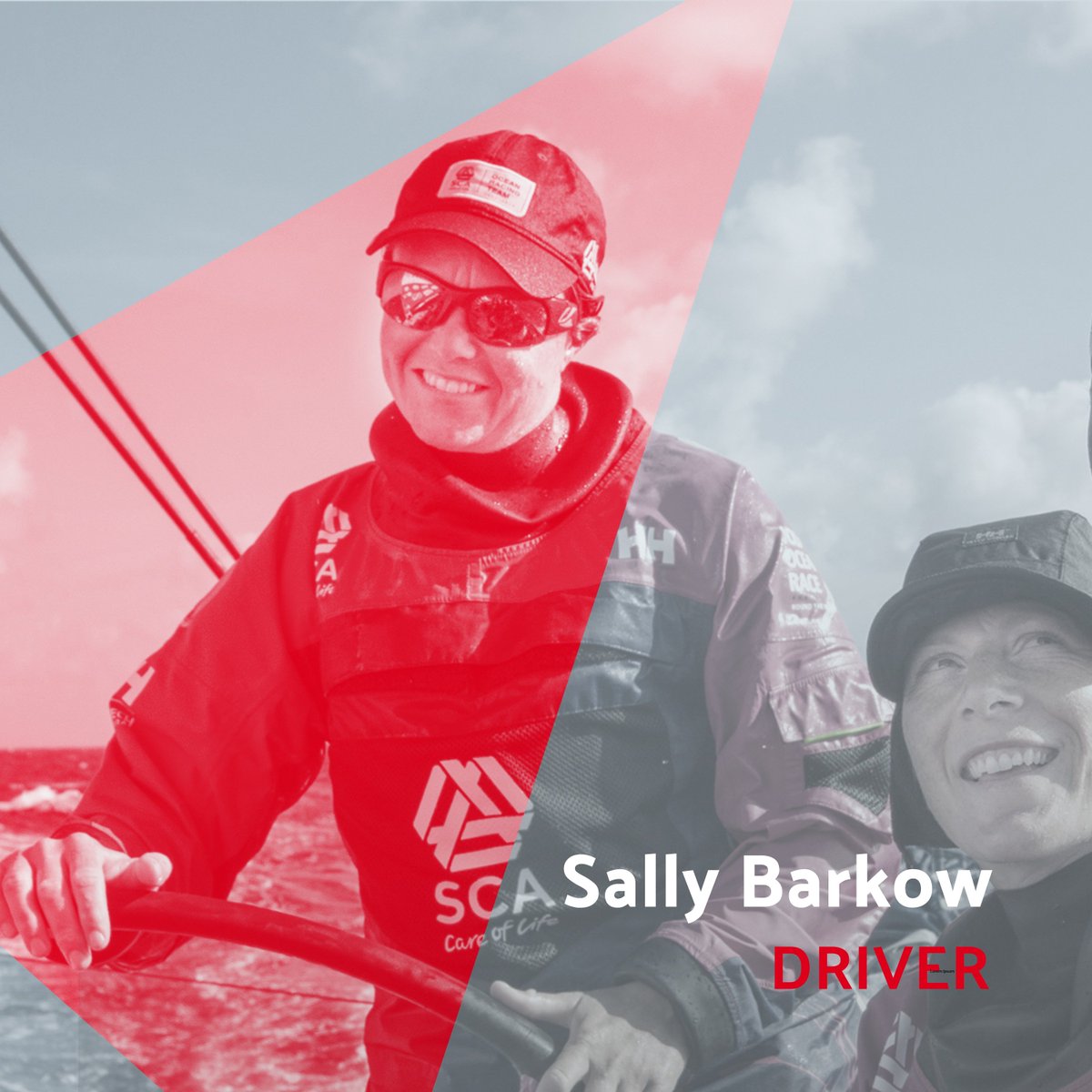 woc_sailing's tweet photo. ‘The Driver, or helmsman, is the person who is driving the boat, making it going fast and coordinating the team in the manouvers'. - @sallyBarkow
#windofchangesailing #Barcolana #barcolana51 #B51 https://t.co/ZQM1VYy7Og