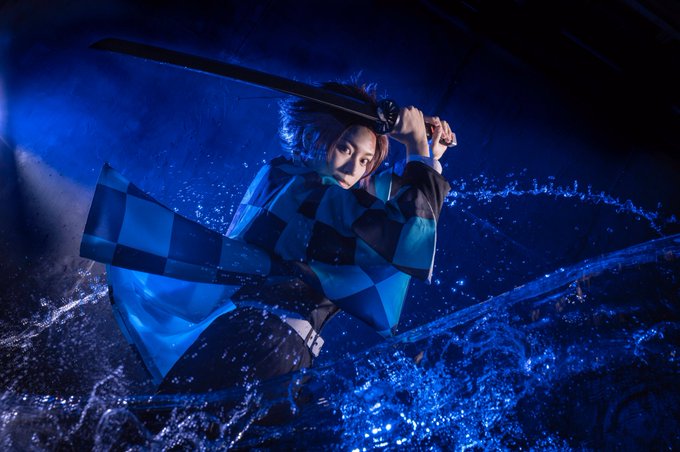 Twitterのコスプレ画像11