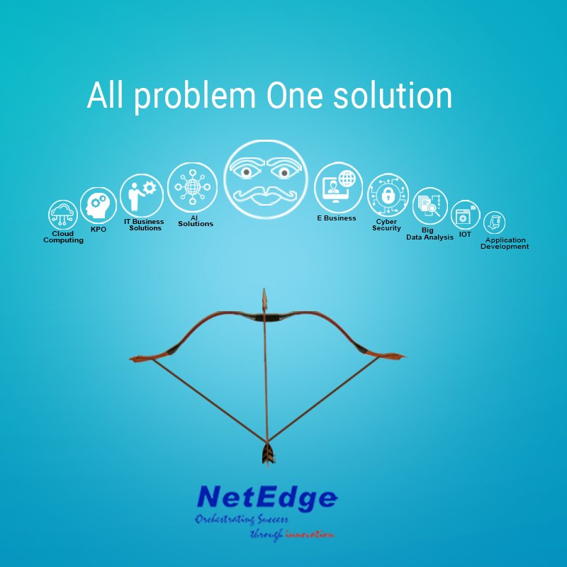 Net_Edge's tweet image. On this auspicious day, we wish all of you a very Happy Dussehra! May this occasion bring a lot of ease to your business. #happydussehra #netedge #weinnovate