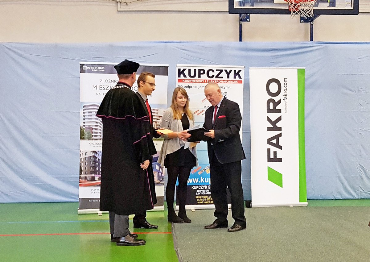 FAKRO Polska tweet media