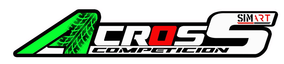 acrosscompeti's tweet photo. Hoy deseamos mucha suerte a nuestro piloto José Le Vo que hoy corre en 3º división de la @DriversparadeCb.
@J_LeVo23 todo @acrosscompeti está contigo!!! Mucha suerte grande!!!!
#Across #SimArt #Iracing #AudiTCR https://t.co/DRHI3KGY73
