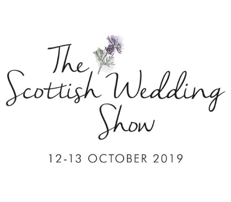 Catch us this weekend !! <a href="/SECGlasgow/">Scottish Event Campus</a> @ScotWeddingShow