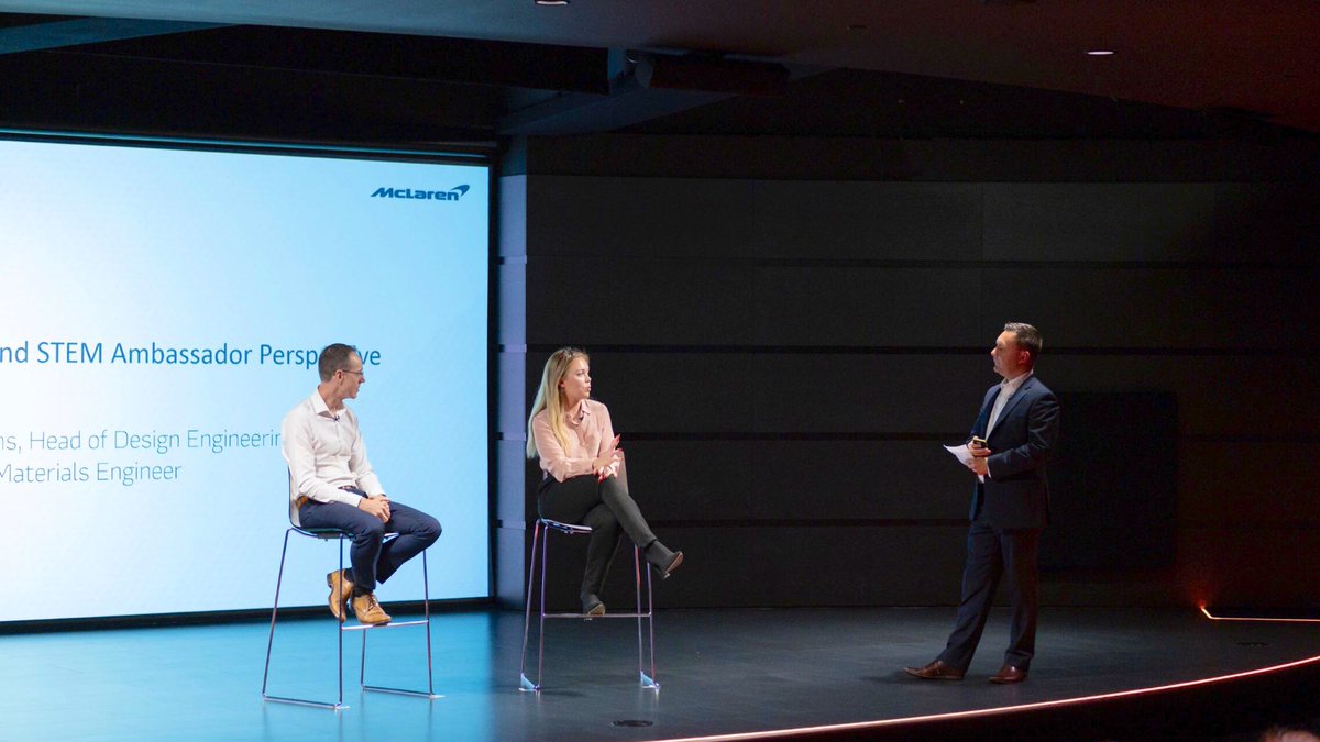 Mclaren Careers Mclarencareers Twitter