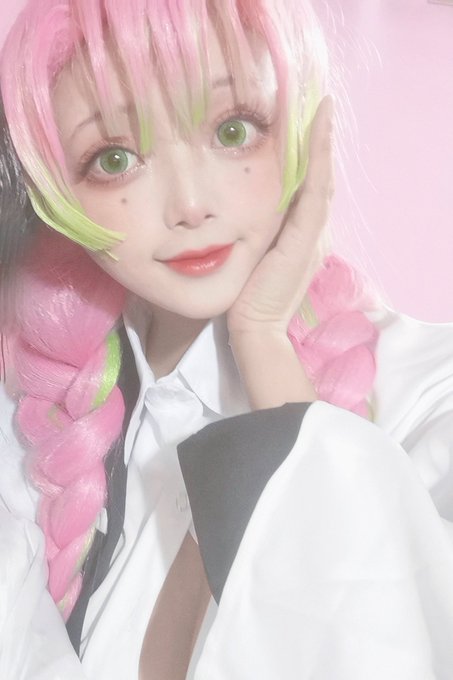 Twitterのコスプレ画像8