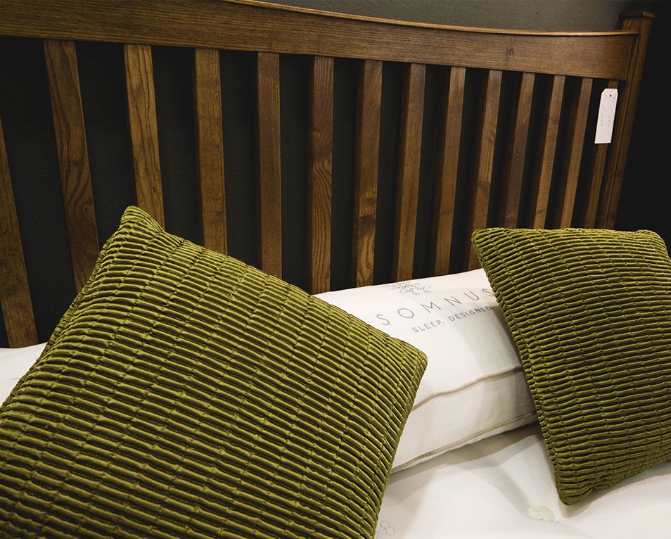 abingdonbeds's tweet photo. Whether it’s to compliment your existing style, or create a contrasting statement. For functionality or for fashion. Our team will be able to help you find the right choice. https://t.co/qKqx9H906R
