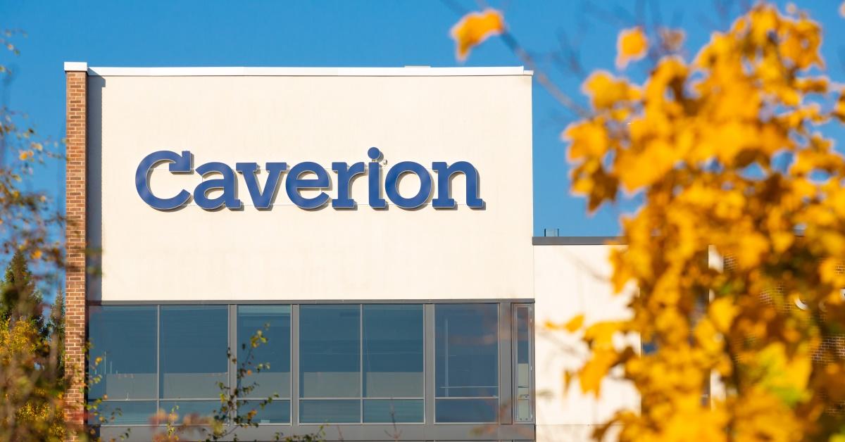 CaverionGroup's tweet photo. Actions for better working environment are rewarded today at #REWORK. Caverion headquarters' renovation and modernisation project in Vantaa is one of the nominees! @RAKLIry #FIFMA https://t.co/6gI1eqtBSN