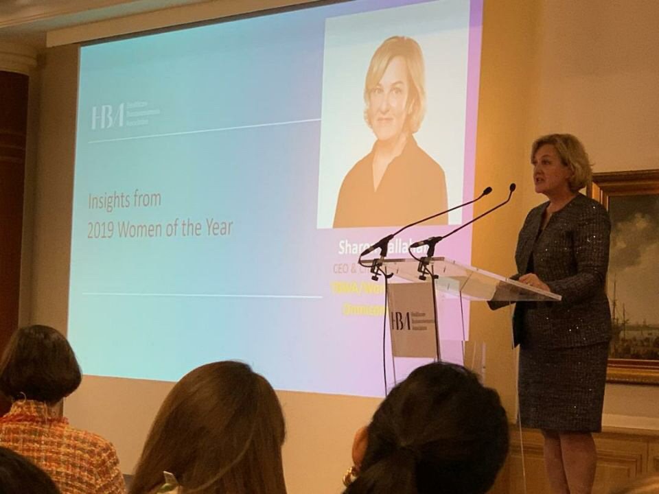 #HBAAC19 <a href="/InsermTransfert/">Inserm Transfert</a> est présent au European Leadership Summit organisé par Healthcare Businesswomen's Association.
250 décideurs réuni(e)s pour promouvoir la parité homme/femme dans les postes de direction et affirmer la place grandissante des femmes. 
#hbaimpact