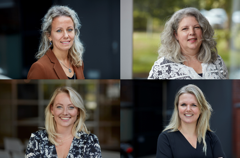 InkoopRIJK's tweet photo. Stichting RIJK is de afgelopen maanden weer een aantal medewerkers rijker geworden! Maak kennis met onze nieuwe aanwinsten: https://t.co/meK2vNKayj #medewerkers #team #RIJK https://t.co/pwoXbgO3Fg