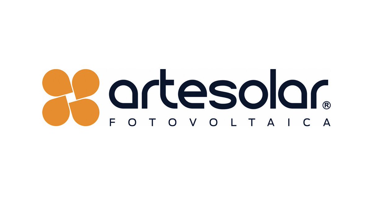 _SmartLighting's tweet photo. ➡️ #Artesolar apuesta por la energía #fotovoltaica y presenta nueva división de energía solar ☀️ 👉👉 https://t.co/F1FKAXVRfw https://t.co/YkttXXE3YD