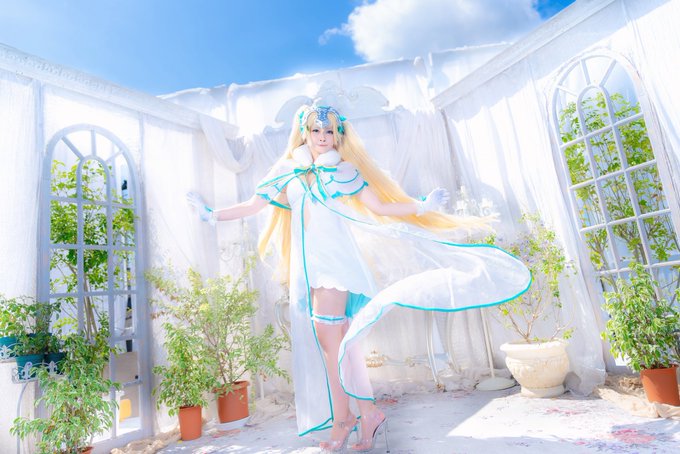Twitterのコスプレ画像61