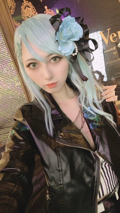 コスプレイヤー涅あゆみんのTwitter画像57