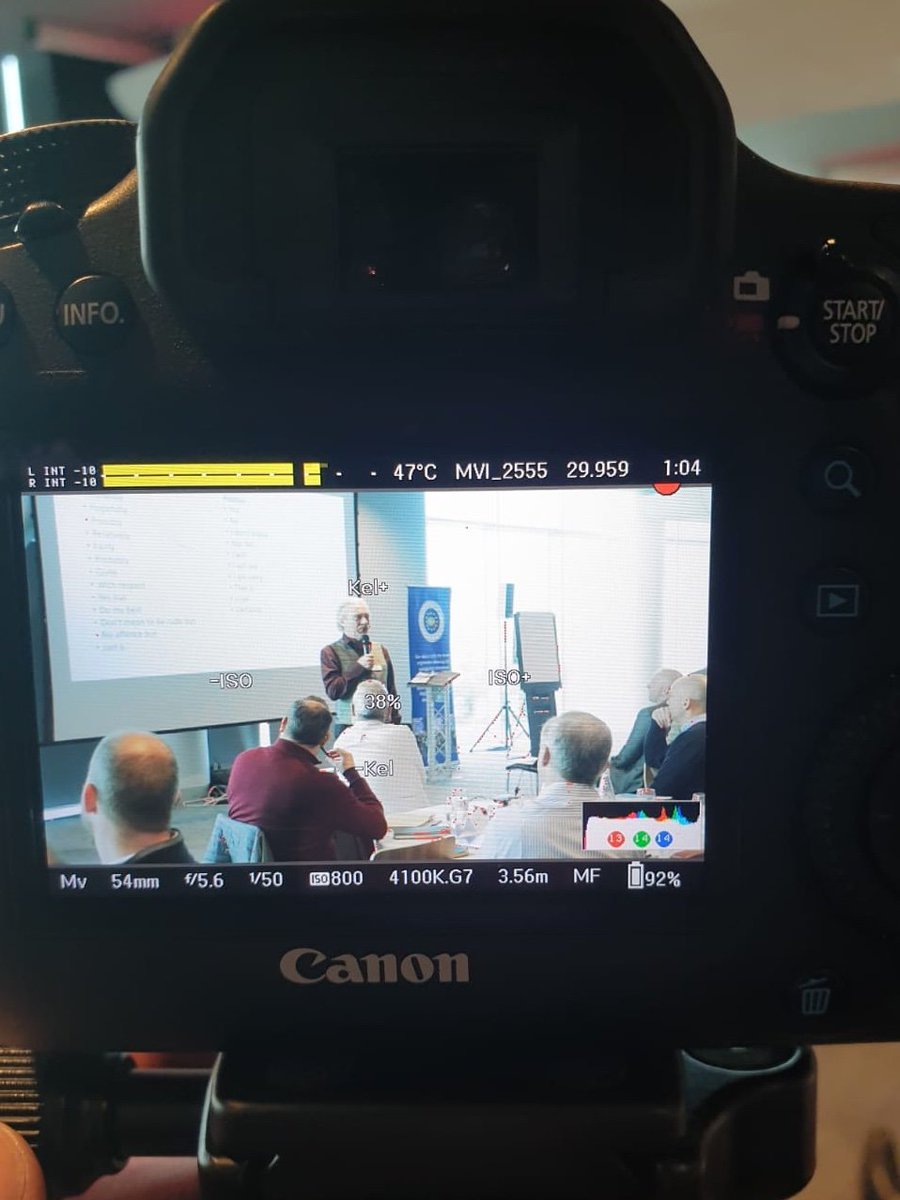 Fantastic day so far with <a href="/CMAEurope/">Club Management</a>, incredible setting at Old Trafford. Fascinating discussions and great company.