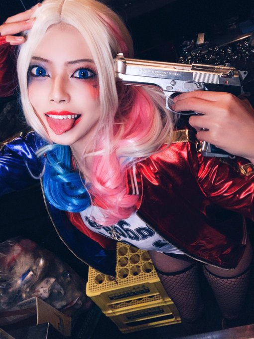 Twitterのコスプレ画像57