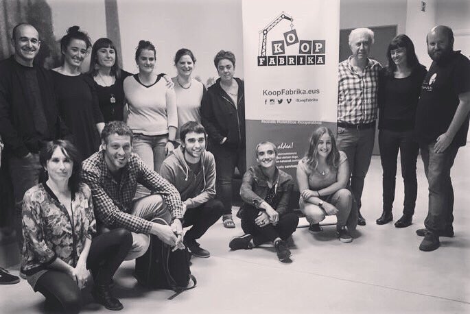 KoopFabrika's tweet photo. ‼️ Aurkeztu dugu jada #KoopFabrika 2019-2020 @TeilaFabrika-n
ℹ️ https://t.co/L5IHCgGM5s
#ekintzailetza #programa #saioak https://t.co/CWcbzuADhw