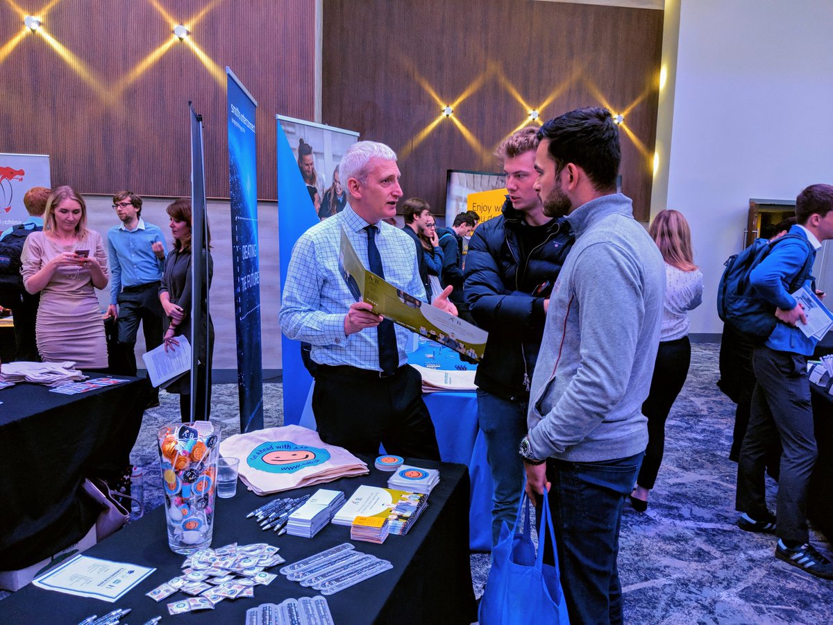 NorthofScotlandUniversitiesCareersFair tweet media