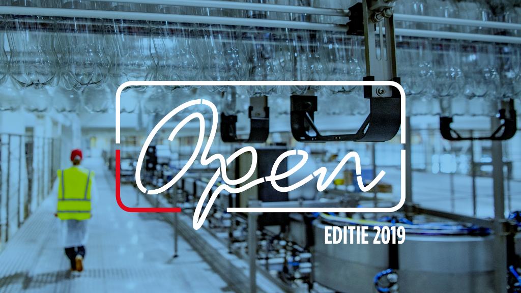 Tijdens de OPEN dagen in onze fabriek in Dongen gaan we graag met je in gesprek over thema’s die voor jou én voor ons belangrijk zijn. Kom je ook langs? Het aantal plekken is beperkt dus schrijf je snel in: cokeurl.com/OPEN-dagen

#OPEN #opendag #Dongen #cocacola #thisisforward