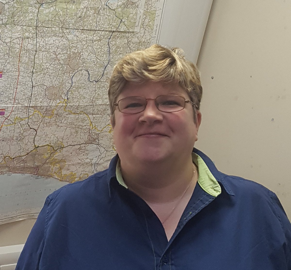 Horsham ATS Team tweet media