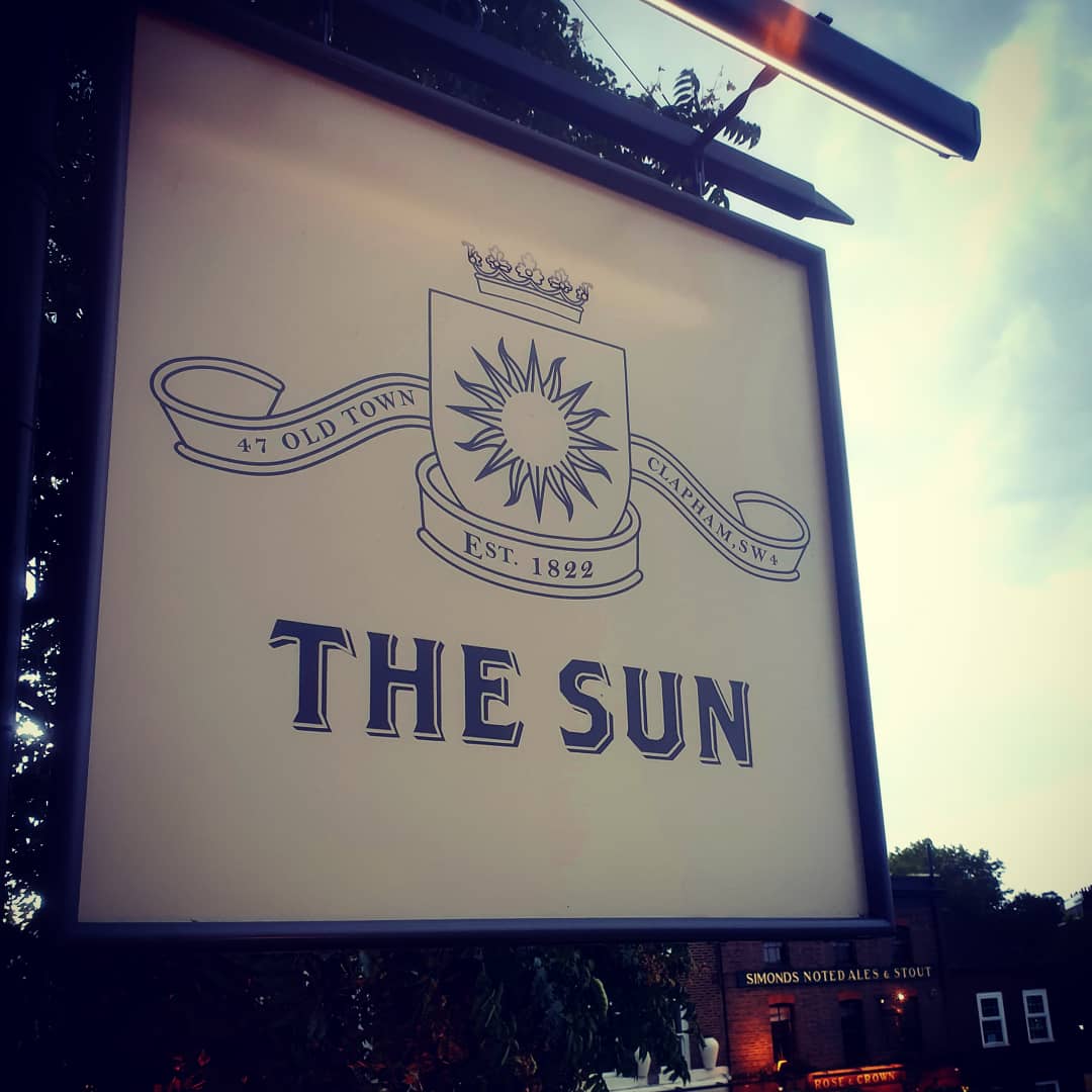 SunSW4's tweet image. Come on down today for a lovely dinner after work we got all the dishes to warm you up on these cold autumn evenings! 
Were open Now until 11.30pm