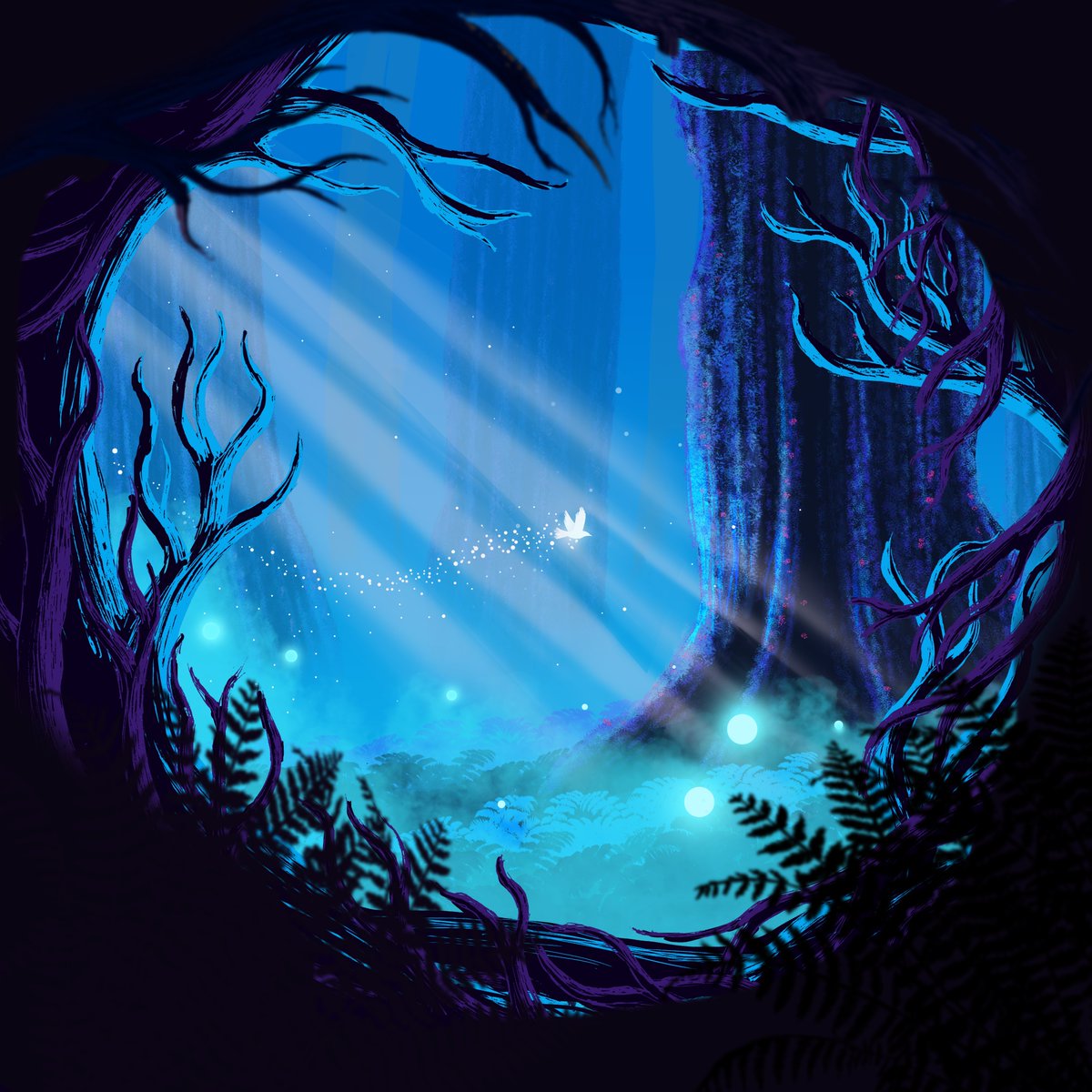 Flock - The Journey Home tweet media