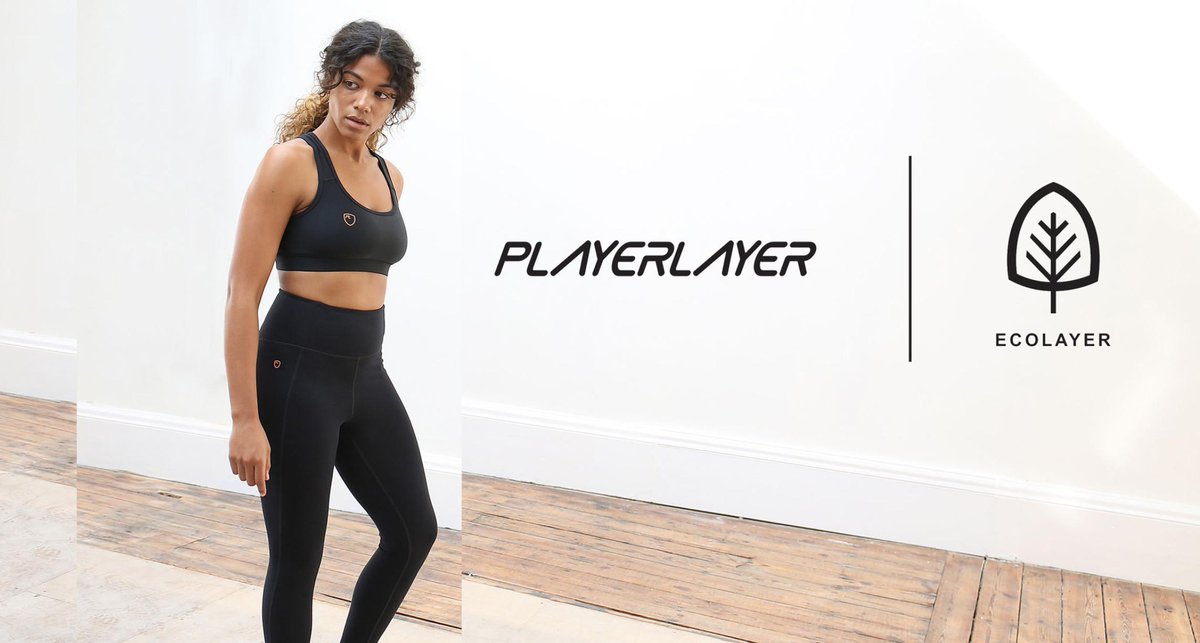 PL_Exeter's tweet photo. **Discount Tuesday**
Get your hands on @PlayerLayer EcoLayers Leggings reduced from £60, to just £25.
#OneEarthOneTeam #Belong
Use code: EXETERECO25 https://t.co/NjAGbHAVTL