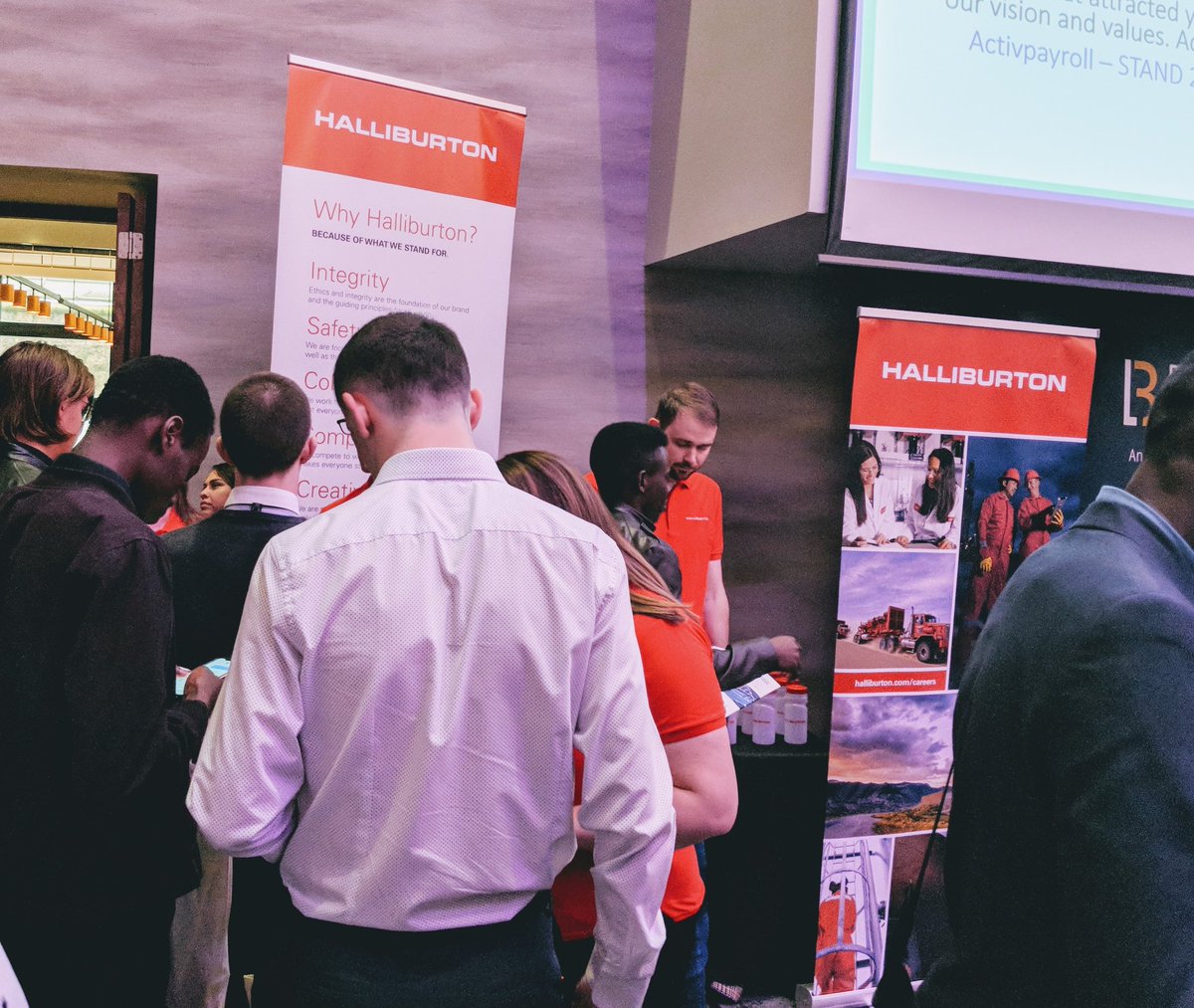 NorthofScotlandUniversitiesCareersFair tweet media